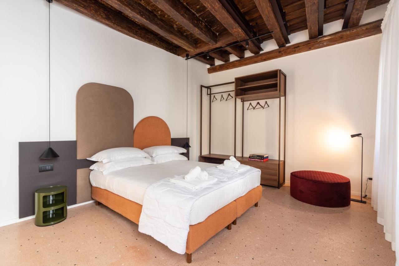 Palazzo Miracoli Apartments Venedig Eksteriør billede