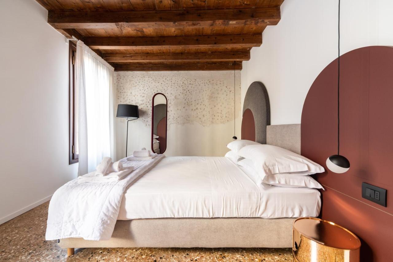 Palazzo Miracoli Apartments Venedig Eksteriør billede