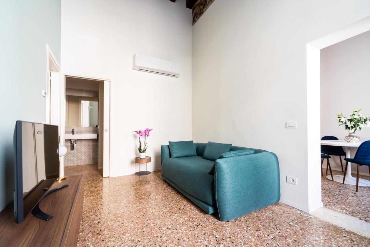 Palazzo Miracoli Apartments Venedig Eksteriør billede
