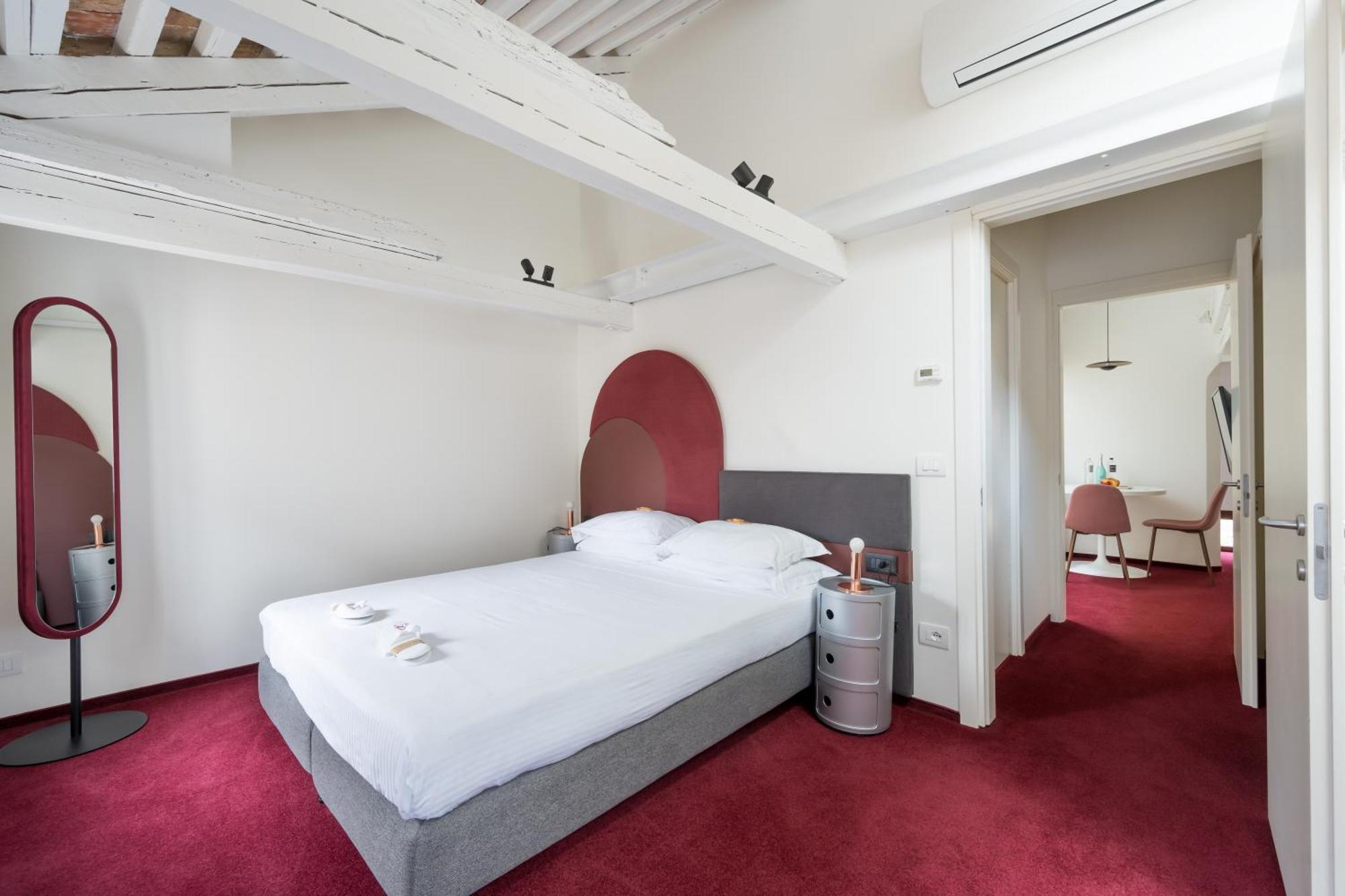 Palazzo Miracoli Apartments Venedig Eksteriør billede