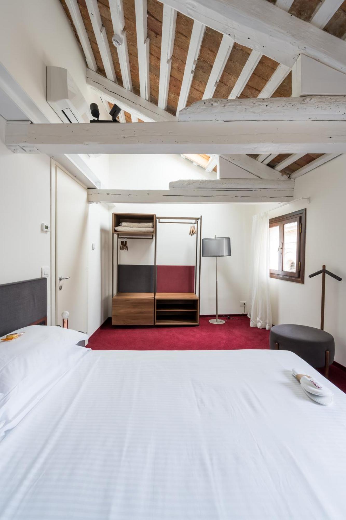 Palazzo Miracoli Apartments Venedig Eksteriør billede